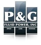 P&G Logo