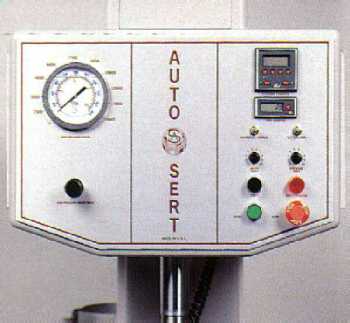 Operator Control Panel