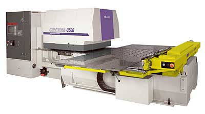 Centrum 3500