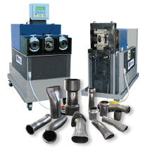 Eaton Leonard Endformers