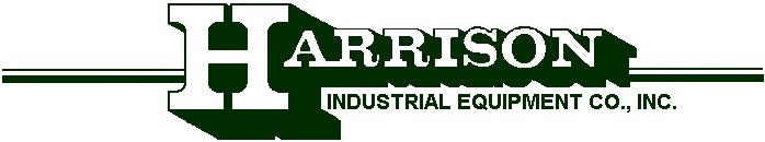 Harrison Industrial Equipment Co., Inc.
