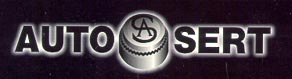 Auto-Sert's Old Logo