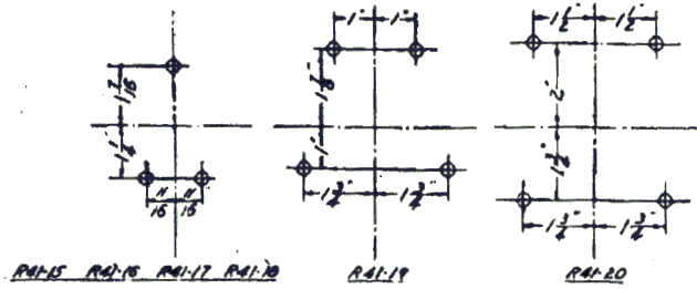 Die Holder Mounting Configuration