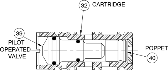 Rapid Air Cartridge